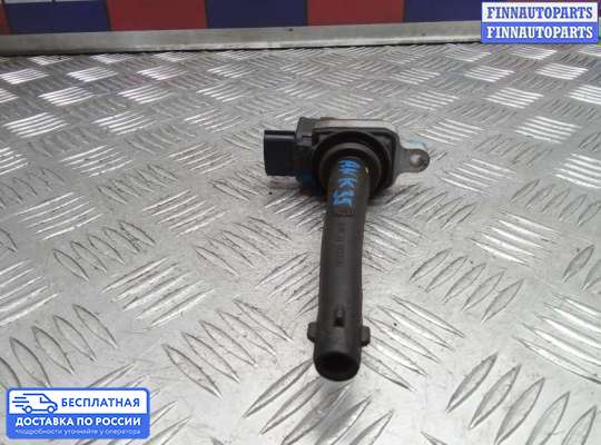 Катушка зажигания на Nissan Tiida I (C11)