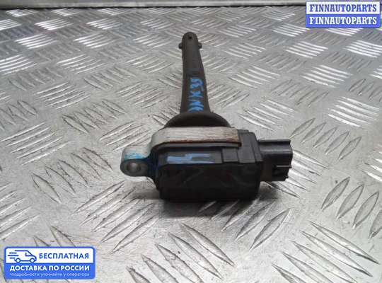Катушка зажигания на Nissan Tiida I (C11)