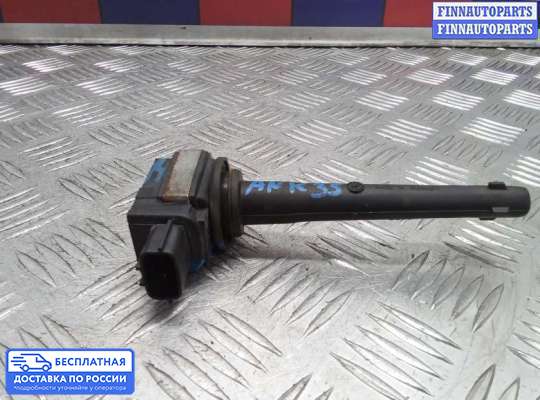 Катушка зажигания на Nissan Tiida I (C11)