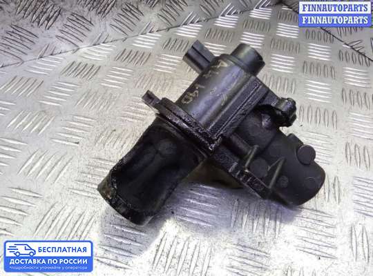 Клапан рециркуляции газов (EGR) на Audi A4 (8E/8H, B7)