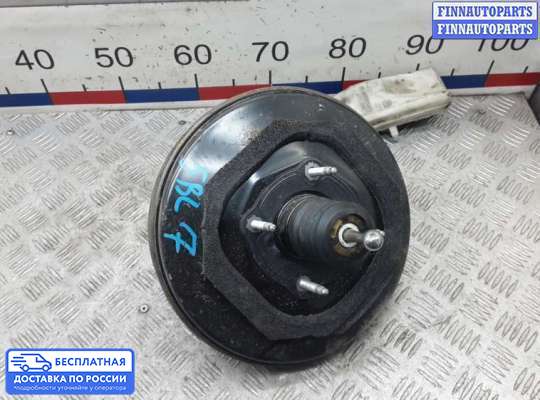 Вакуумный усилитель тормозов на Citroen C4 I (LC_)