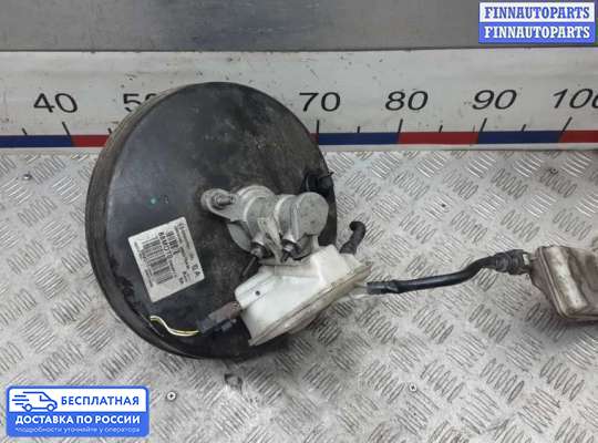 Вакуумный усилитель тормозов на Citroen C4 I (LC_)