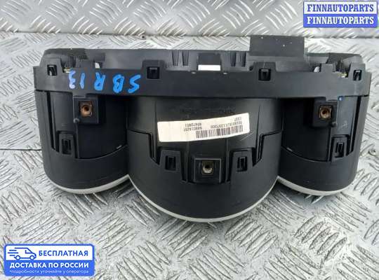 Щиток приборов на Chevrolet Cruze I (J300)