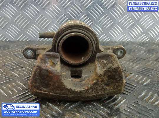 Суппорт на Hyundai i40