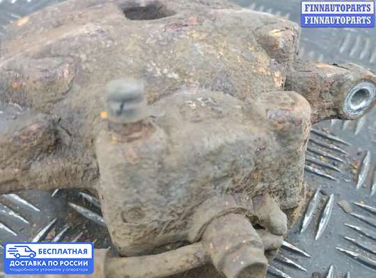 Суппорт на Hyundai i40