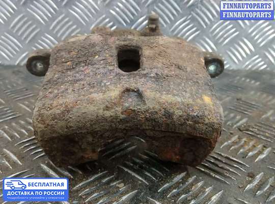 Суппорт на Hyundai i40