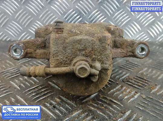 Суппорт на Hyundai i40