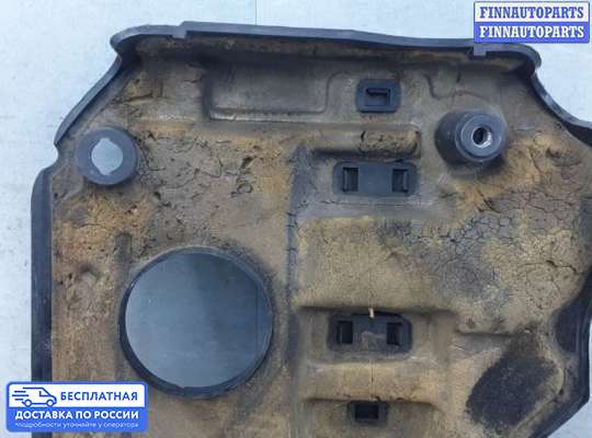 Крышка ДВС (декоративная) на Opel Antara