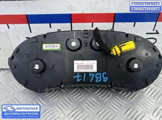 Щиток приборов на Peugeot 308 I (T7)