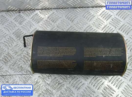 Подушка безопасности пассажира (AirBag) на Mercedes-Benz C (W202)