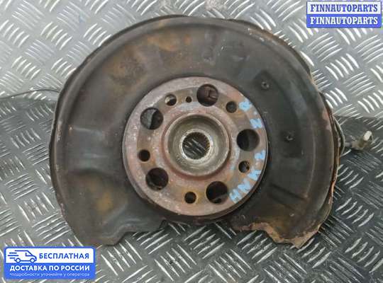 Ступица на Mercedes-Benz C (W204)