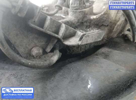 Ступица на Mercedes-Benz C (W204)