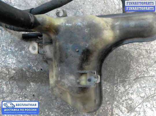 Бачок расширительный на Mitsubishi Outlander II / XL (CW)
