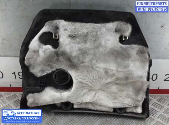 Крышка ДВС (декоративная) на Mazda 6 II (GH)