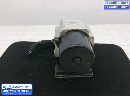 Блок ABS на Saab 9-3 II