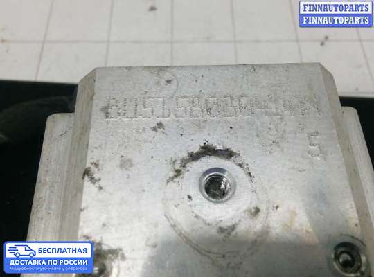 Блок ABS на Saab 9-3 II