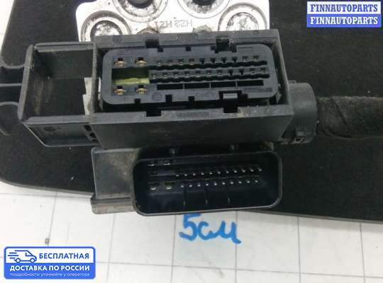 Блок ABS на Saab 9-3 II
