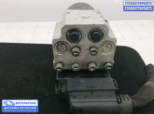 Блок ABS на Saab 9-3 II