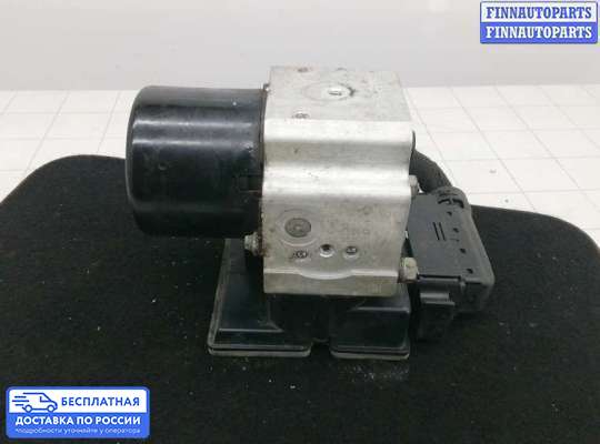 Блок ABS на Saab 9-3 II