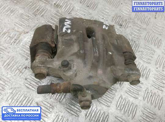 Суппорт на Subaru Legacy V (BM, BR)