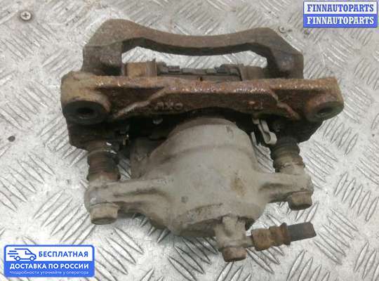 Суппорт на Subaru Legacy V (BM, BR)