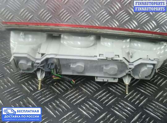 Фонарь задний на Ford Transit / Tourneo Connect I