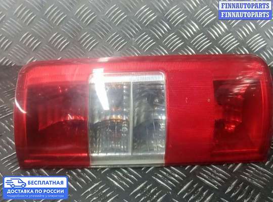 Фонарь задний на Ford Transit / Tourneo Connect I