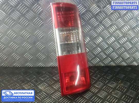 Фонарь задний на Ford Transit / Tourneo Connect I