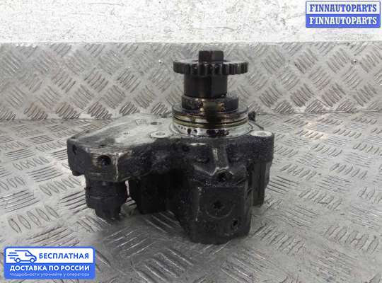 ТНВД на Mercedes-Benz S (W221)