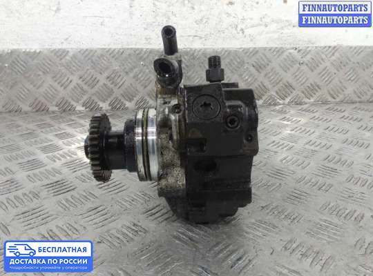 ТНВД на Mercedes-Benz S (W221)