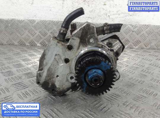 ТНВД на Mercedes-Benz S (W221)