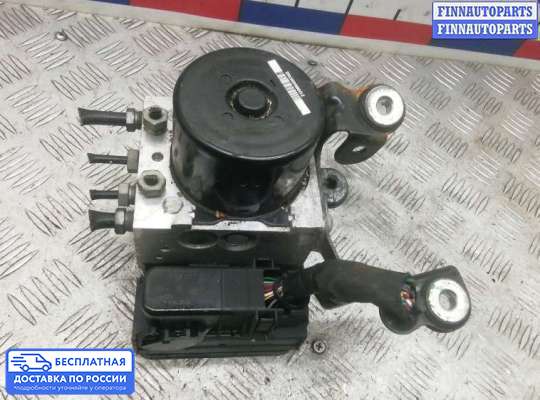 Блок ABS на Volvo S80 II  / V70 III (AS, BW)