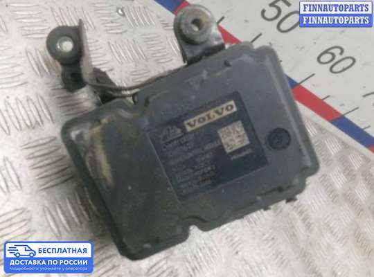 Блок ABS на Volvo S80 II  / V70 III (AS, BW)