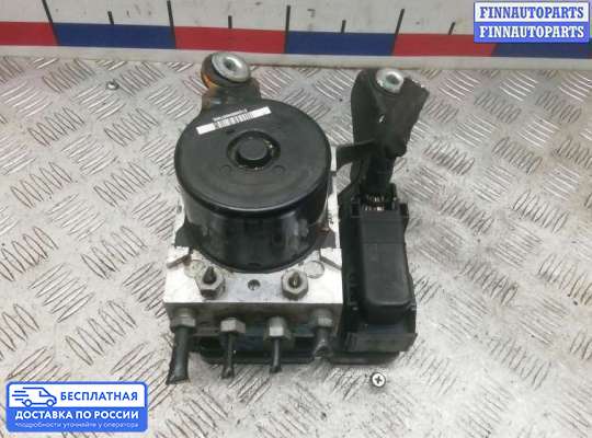 Блок ABS на Volvo S80 II  / V70 III (AS, BW)