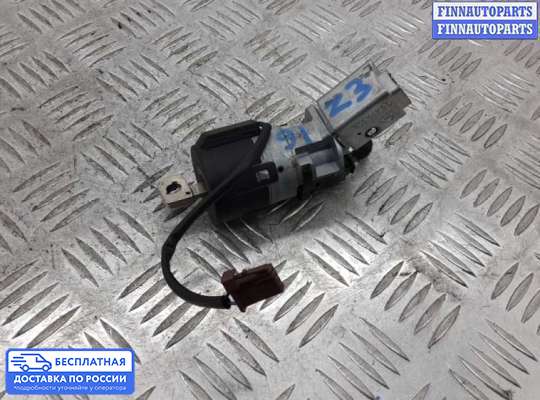Замок зажигания с ключом на Citroen C4 Picasso