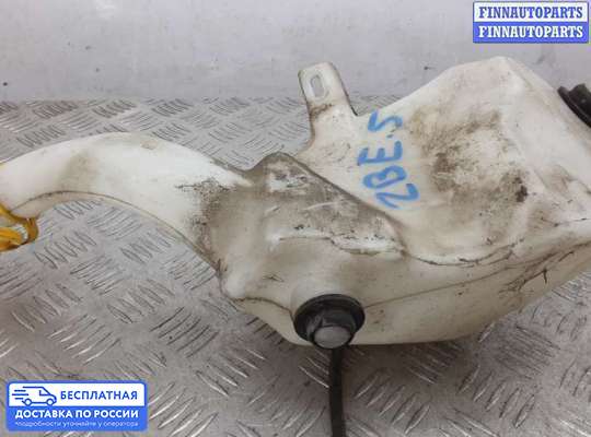 Бачок омывателя на Opel Meriva A