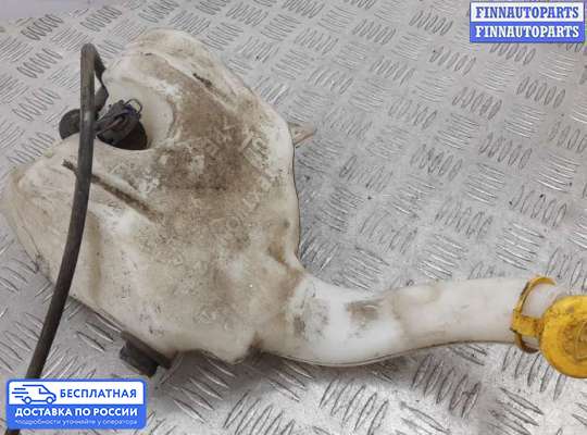Бачок омывателя на Opel Meriva A