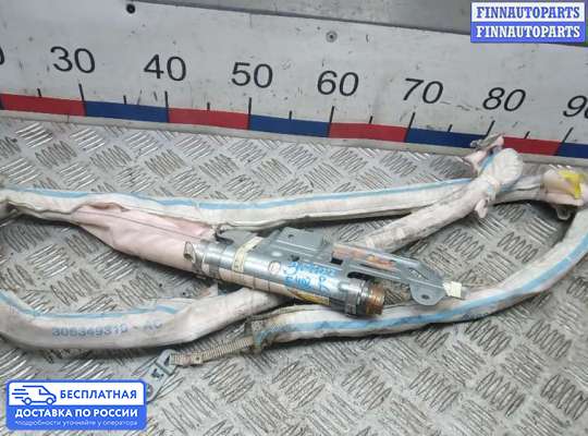 Подушка безопасности (прочее) на BMW 7 (F01/F02)