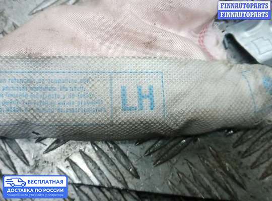 Подушка безопасности (прочее) на BMW 7 (F01/F02)