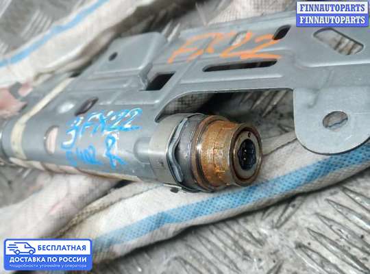Подушка безопасности (прочее) на BMW 7 (F01/F02)