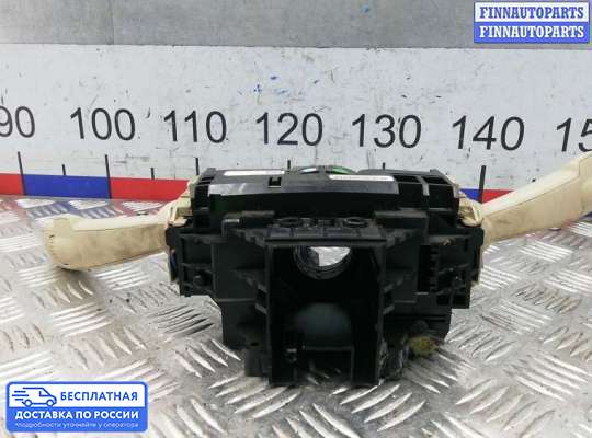 Подрулевой переключатель на Volvo S80 II  / V70 III (AS, BW)