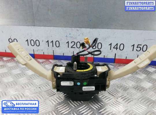 Подрулевой переключатель на Volvo S80 II  / V70 III (AS, BW)