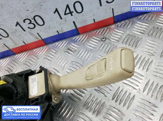 Подрулевой переключатель на Volvo S80 II  / V70 III (AS, BW)