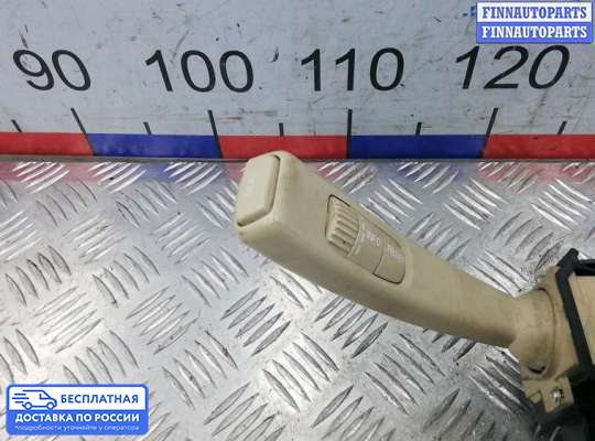 Подрулевой переключатель на Volvo S80 II  / V70 III (AS, BW)