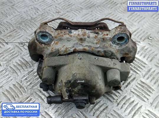 Суппорт на Opel Vectra C