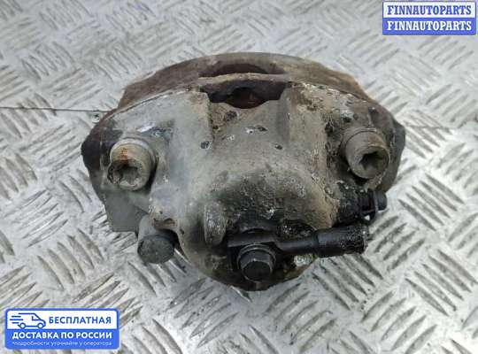Суппорт на Opel Vectra C