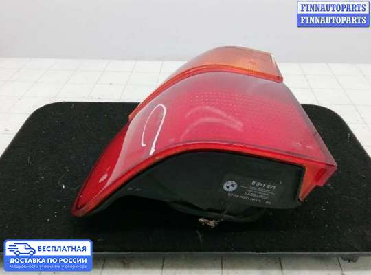 Фонарь задний на BMW 5 (E39)