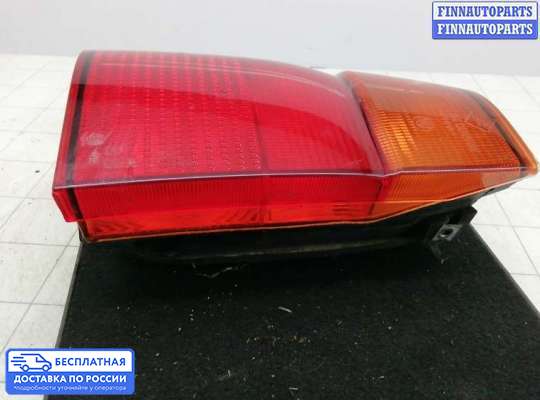 Фонарь задний на BMW 5 (E39)