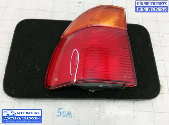Фонарь задний на BMW 5 (E39)