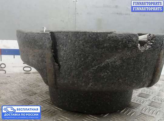 Ключ балонный на Skoda Octavia (1Z, A5)